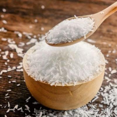 BỘT NGỌT ĐƯỢC LÀM RA NHƯ THẾ NÀO???