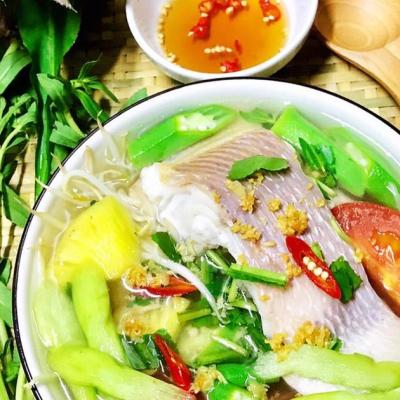 Nấu ăn cùng Queen Food