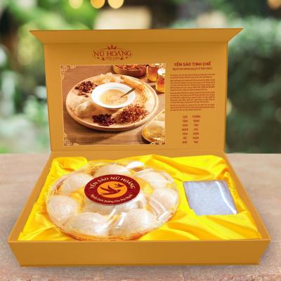 Yến sào Nữ Hoàng - Món quà tặng ý nghĩa